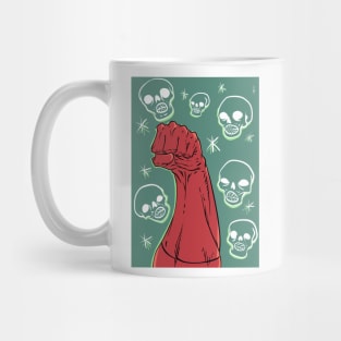 Superhero Mug